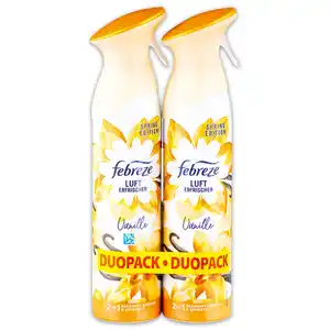 Febreze Lufterfrischer Duopack