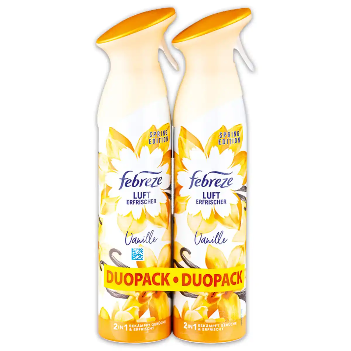 Bild 1 von Febreze Lufterfrischer Duopack