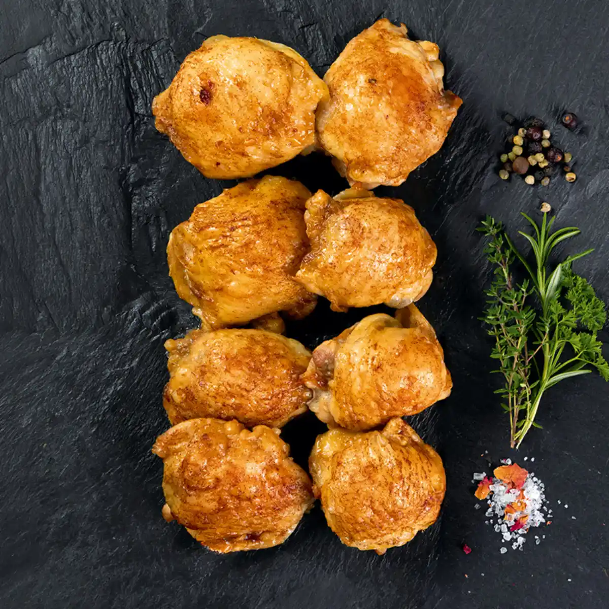 Bild 1 von Gut Langenhof Hähnchen Pollo Fino