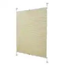 Bild 1 von Lichtblick Plissee, ‎Klemmfix, verspannt, 55x130 cm, creme