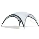 Bild 1 von XL Event-Zelt, Event Shelter, ca. 450 x 450 x 260 cm