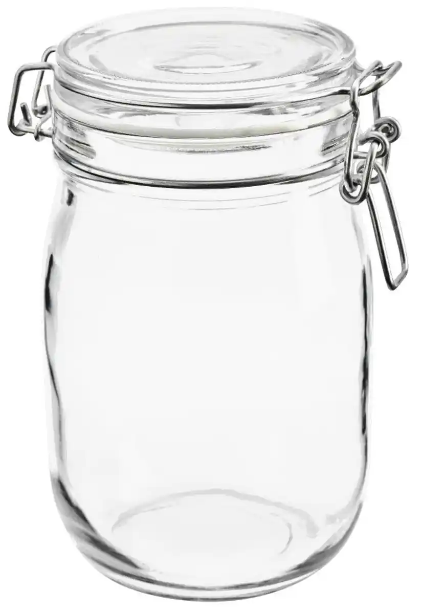 Bild 1 von Vorrats- und Einkochglas