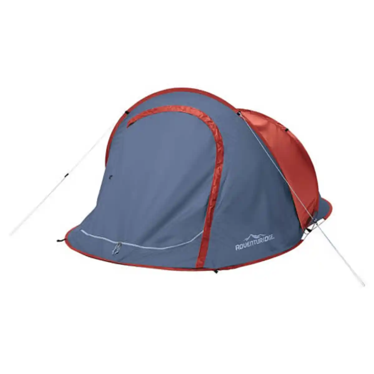Bild 1 von ADVENTURIDGE Festival Pop-Up Zelt, Blau