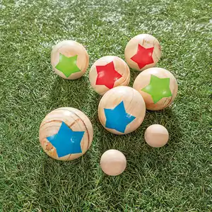 Game Boccia-Set 8-tlg.