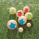 Bild 1 von Game Boccia-Set 8-tlg.