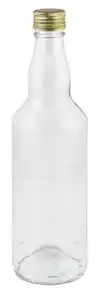 Schraubflasche ca. 500 ml