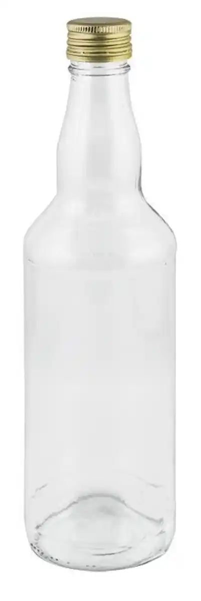 Bild 1 von Schraubflasche ca. 500 ml