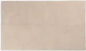 Badematte KARLSTAD 70x120 beige