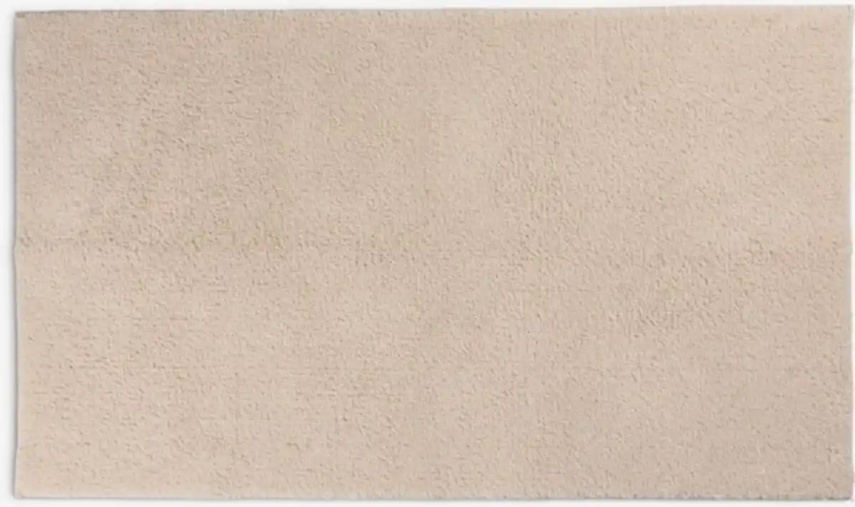 Bild 1 von Badematte KARLSTAD 70x120 beige
