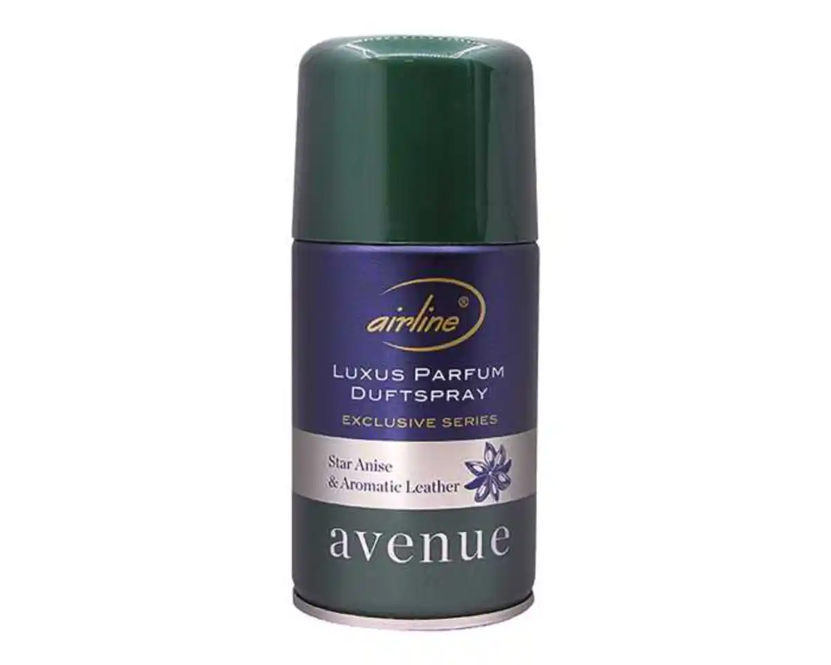 Bild 1 von Airline Raumspray Automatic Avenue