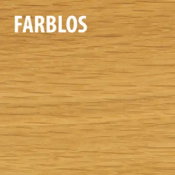 Bild 2 von Holz-Pflegeöl-Farblos, 2.5 Liter / 2er-Set 