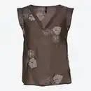 Bild 1 von Damen-Bluse mit Lyocell