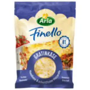 Arla Finello Reibekäse