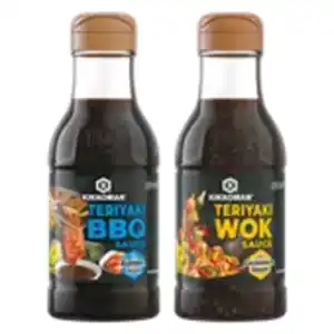Kikkoman Teriyaki Sauce