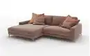 Bild 2 von Ecksofa Ulma 2.0, rosa