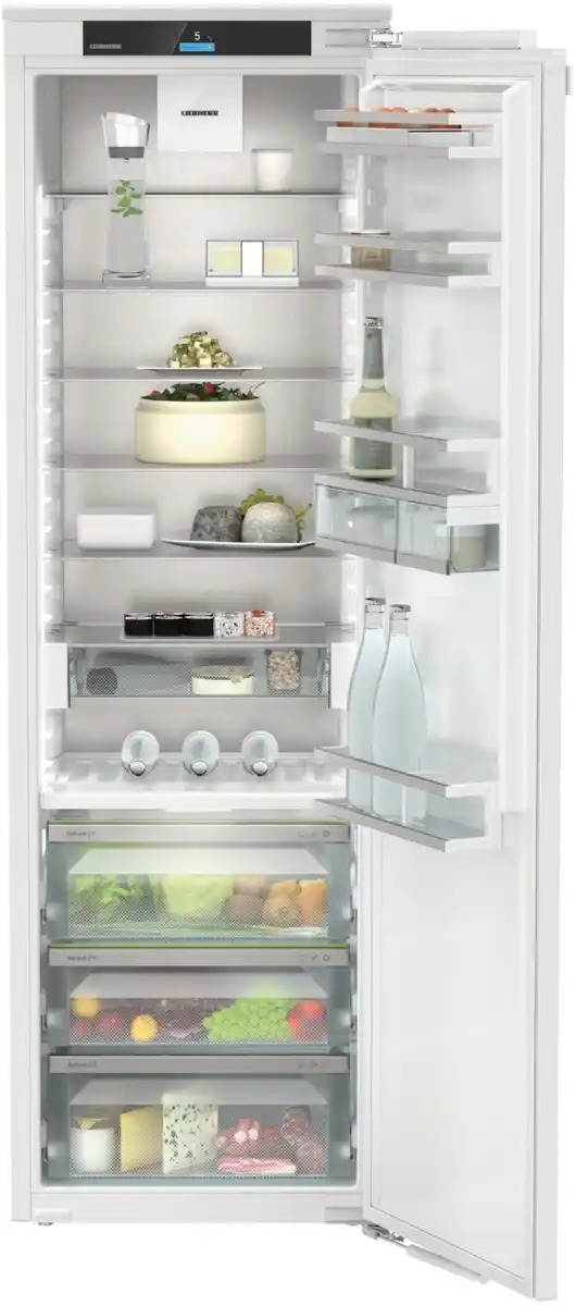 Bild 1 von IRBbi 5150-20 Vollraumkühlschrank mit 0°C Zone