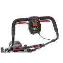 Bild 3 von AL-KO Akku-Rasenmäher »Premium«, 18 V, 5 Ah, Schnittbreite: 38 cm, mit Akku