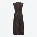 Bild 2 von Damen-Kleid aus Viskose
