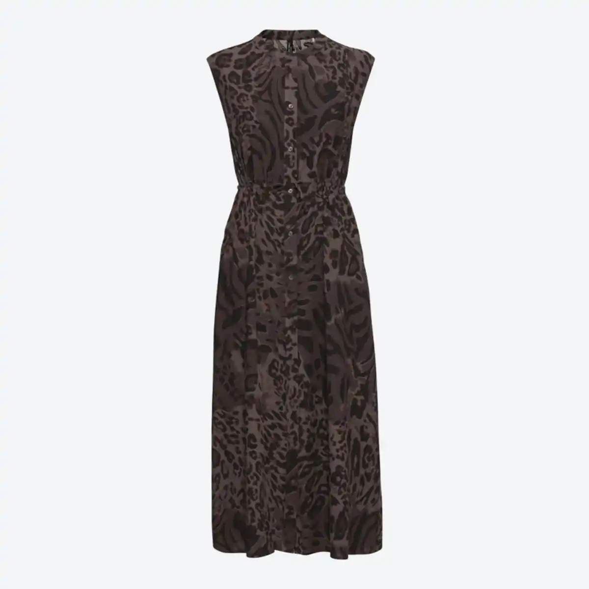 Bild 2 von Damen-Kleid aus Viskose