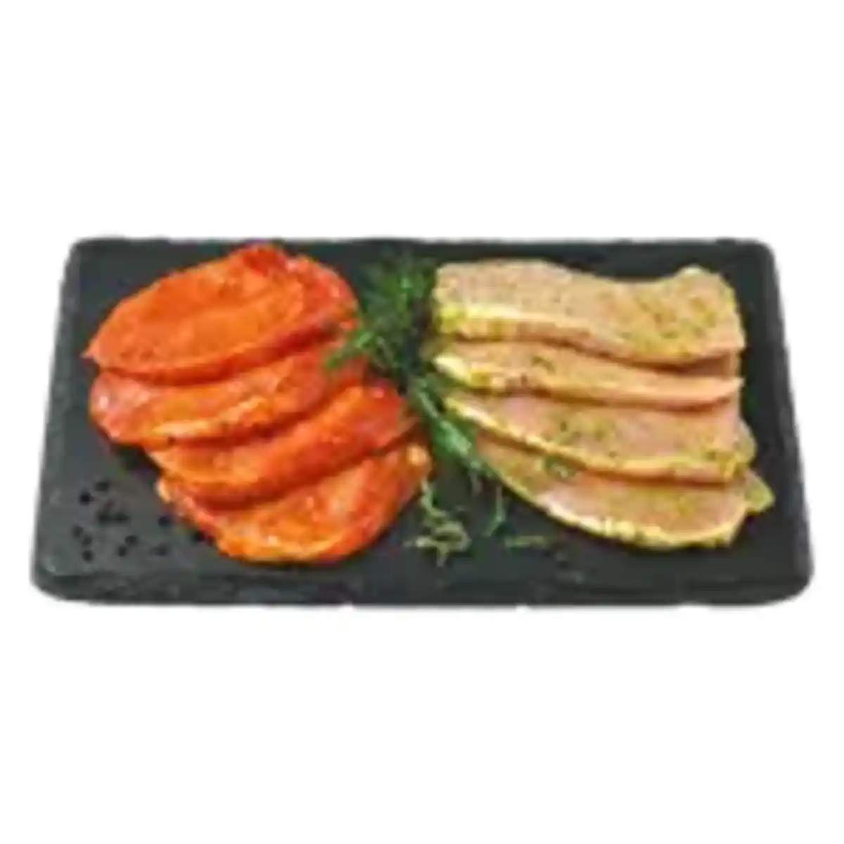 Bild 1 von Meine Fleischerei GRILLSAISON Schweinerückensteaks XXL