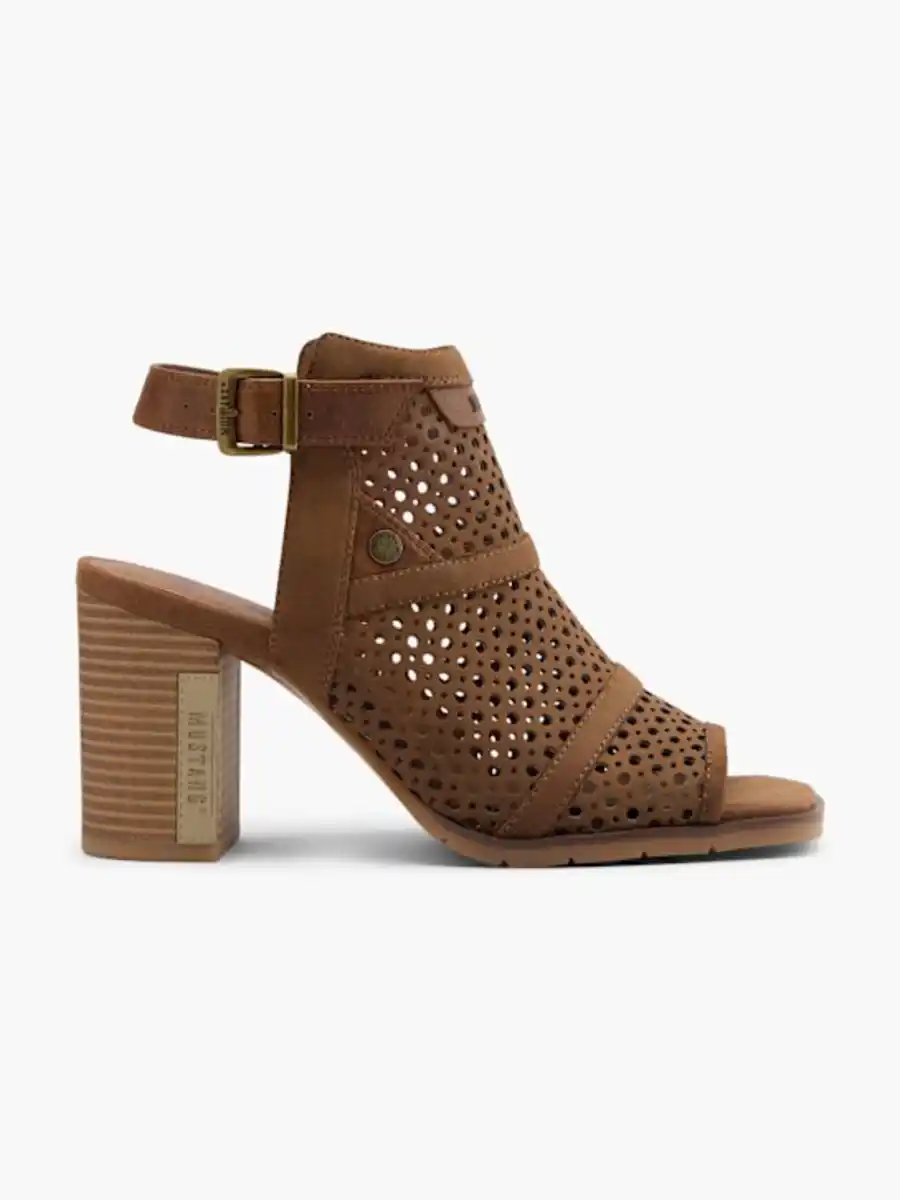 Bild 1 von Mustang Sandalette