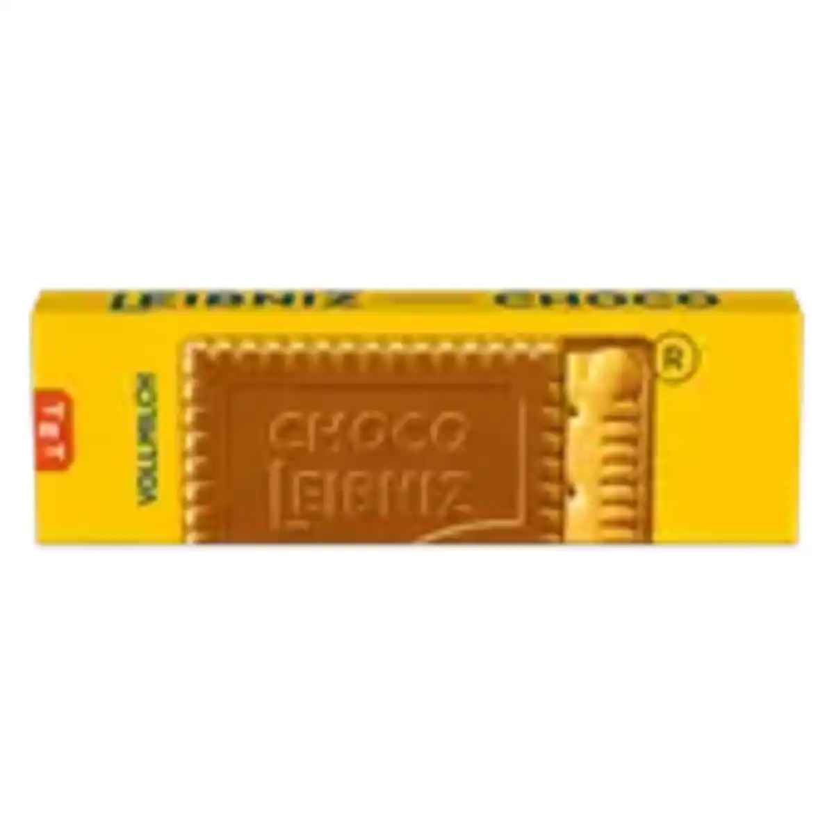 Bild 1 von Leibniz Choco Vollmilch