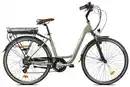 Bild 1 von City E-Bike 28" County grün