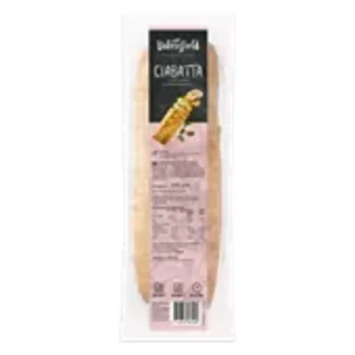 Bild 1 von Bakersfield Ciabatta