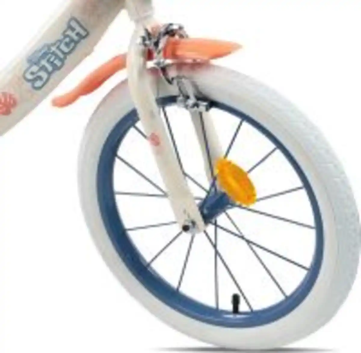 Bild 4 von Kinderfahrrad, Stitch 16 Zoll