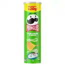 Bild 1 von PRINGLES Chips 185 g, Sour Cream