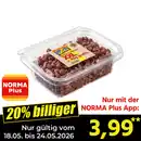 Bild 1 von Bona Vita Gebrannte Nüsse XXL