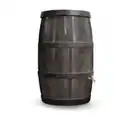 Bild 1 von Regenwassertank »Burgund«, 500 l, erdfarben