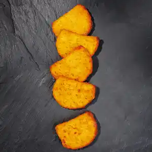Gut Langenhof Hähnchenschnitte "Cordon bleu Art"