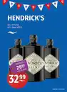 Bild 1 von HENDRICK'S Gin 44 % Vol.