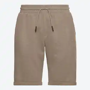 Herren-Bermudas mit Kordelzug