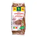 Bild 1 von Bio Sonne Bio-Chiasamen / Leinsamen XXL