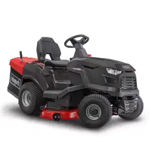 Benzin-Rasentraktor TMR452-98C-RD