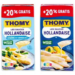Thomy Les Sauces Hollandaise