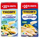 Bild 1 von Thomy Les Sauces Hollandaise