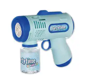Partytime LED-Bubble-Storm Blaster