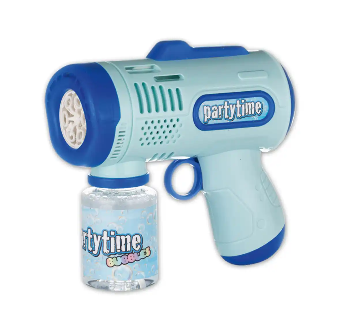 Bild 1 von Partytime LED-Bubble-Storm Blaster