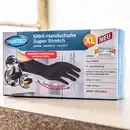 Bild 1 von Multitec Nitril-Handschuhe "Super Stretch" 100er