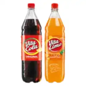 Vita Limonade