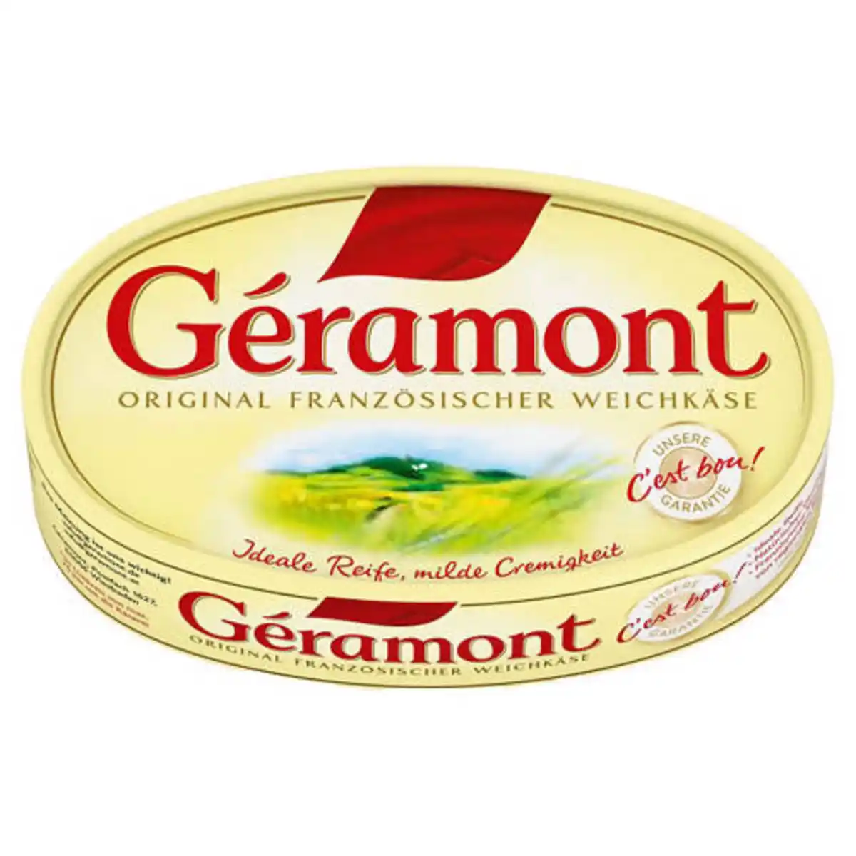 Bild 1 von GÉRAMONT Géramont Mix 200 g, Classic