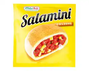 marko Salamini
