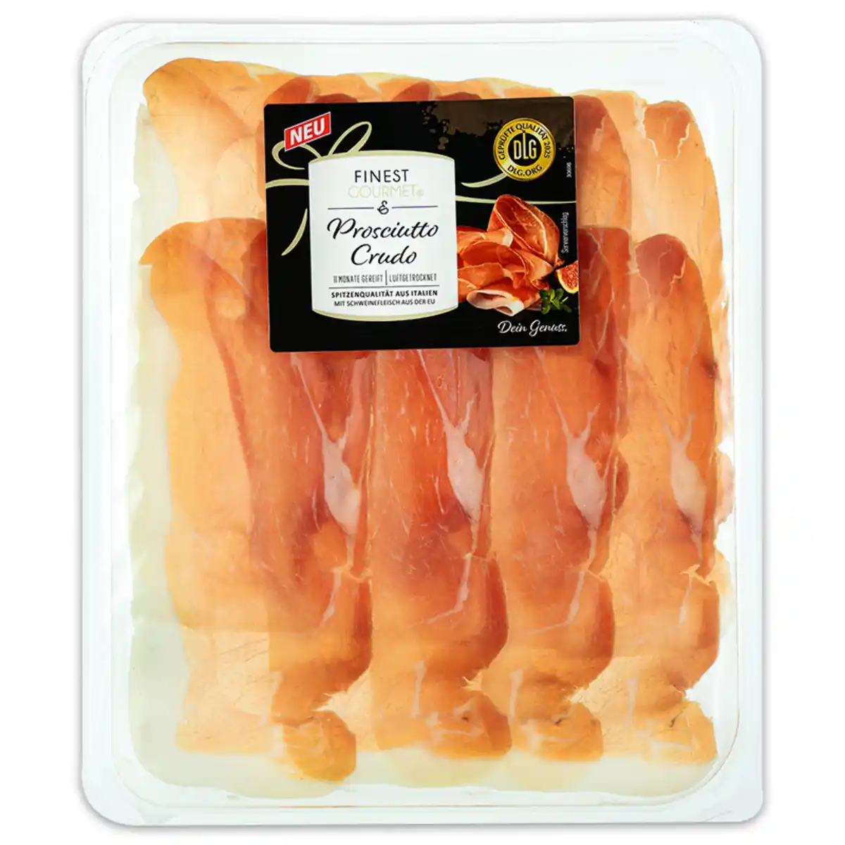 Bild 1 von Finest Gourmet Prosciutto Crudo