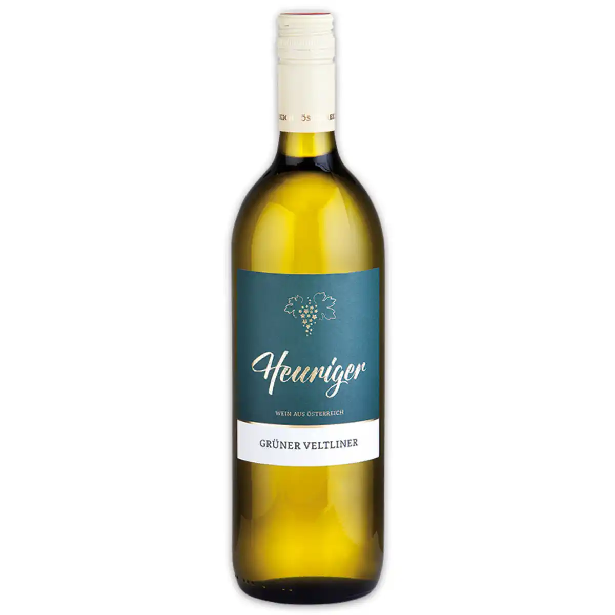 Bild 1 von Österreich 2025 Heuriger Grüner Veltliner