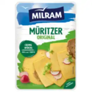 Milram Müritzer Scheiben