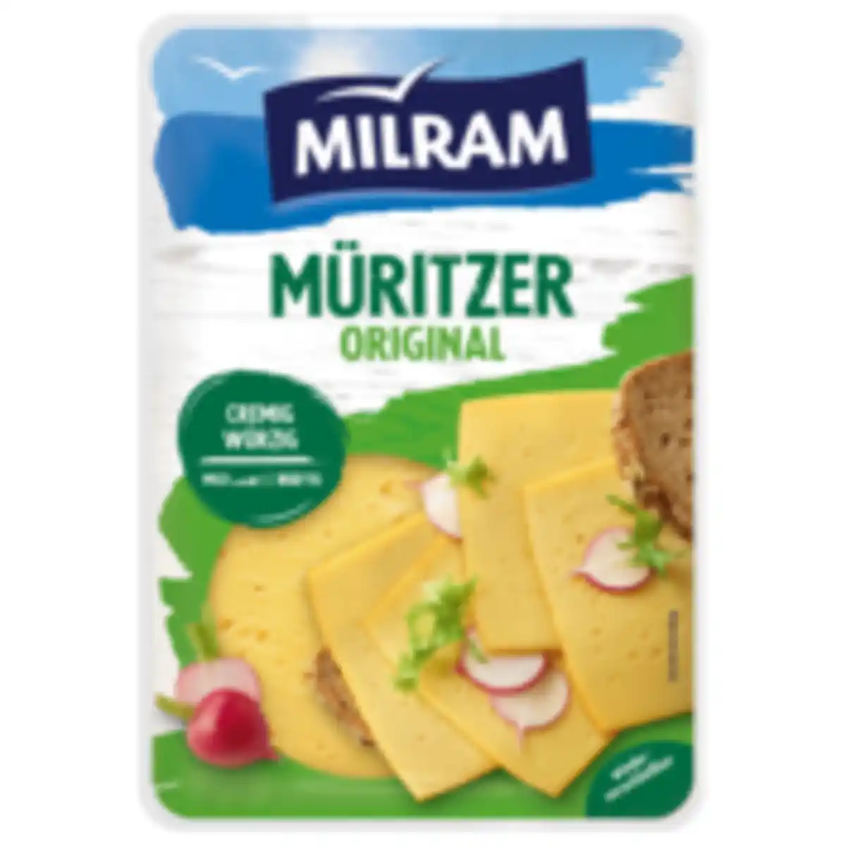 Bild 1 von Milram Müritzer Scheiben