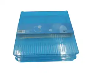 Organizer Kühlschrank, 30 x 30 x 5 cm